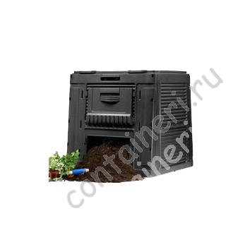  E-composter 470L ( )